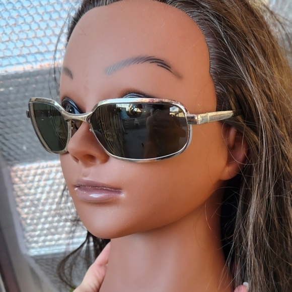 🤩VANTAGE Ray-Ban Sidestreet Mondo Metal collection. Ray-Ban W2642 - Picture 2 of 10